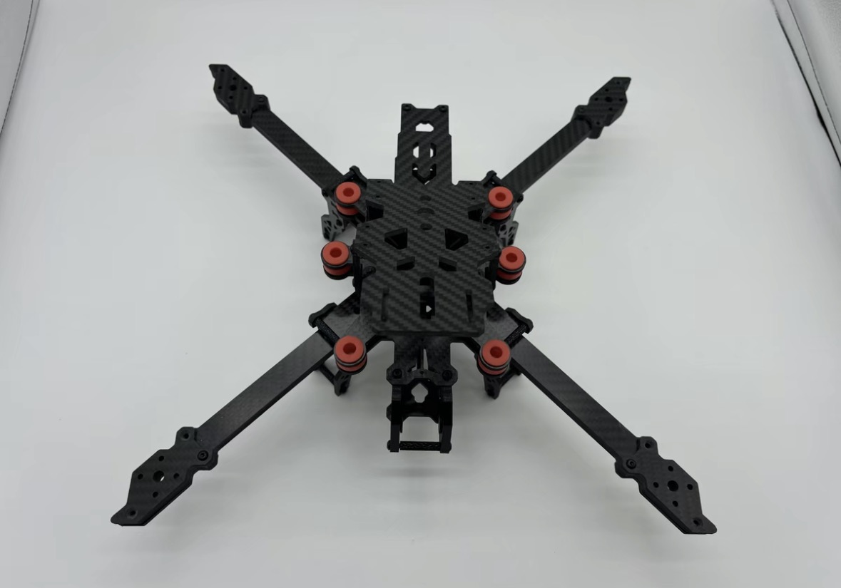 Drone Kit With Camera - Taurus X8 8