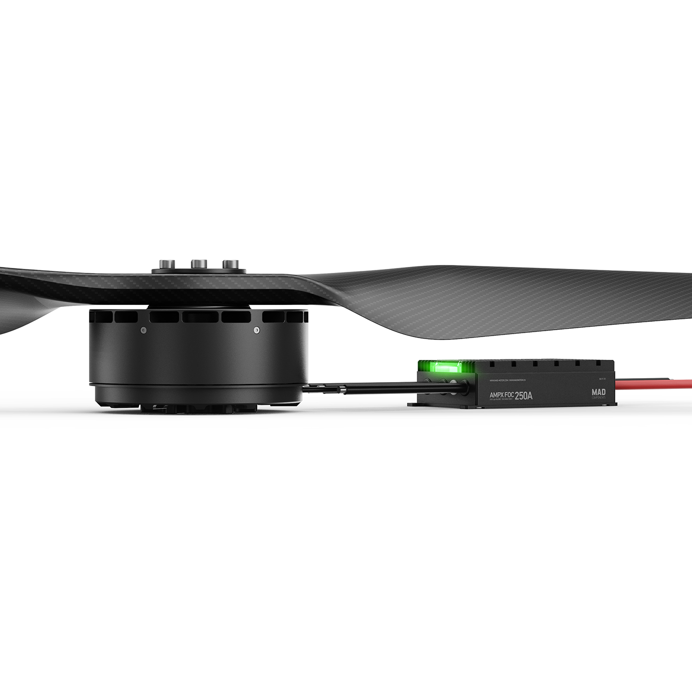 Drone Kit Heavy Lift - MAD AM30 43KV Heavy-Lift Power System