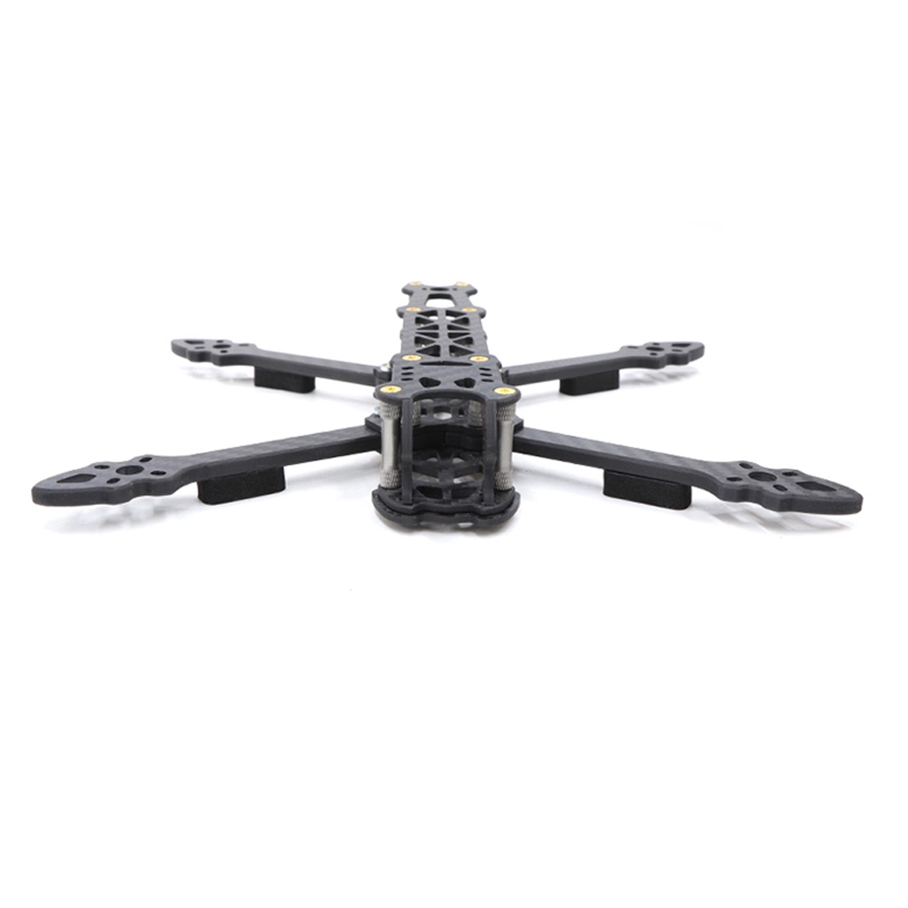 HSKRC MAK4 MAK4HD 5inch 225mm  - đánh giá và giá Drone Kit Fpv
