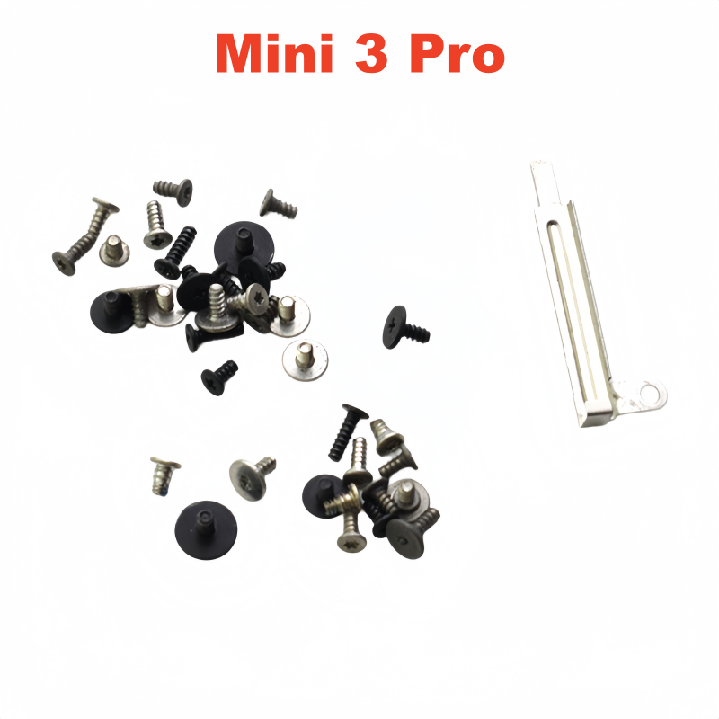 Body Screw Kit For DJI Mavic 3 - đánh giá và giá Dji Drone Air 3