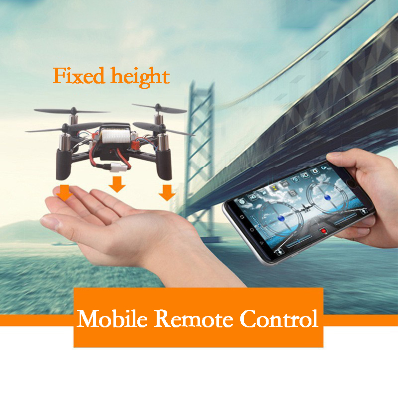 New Assembly DIY Four Axis Air - đánh giá và giá Drone Kit With Camera