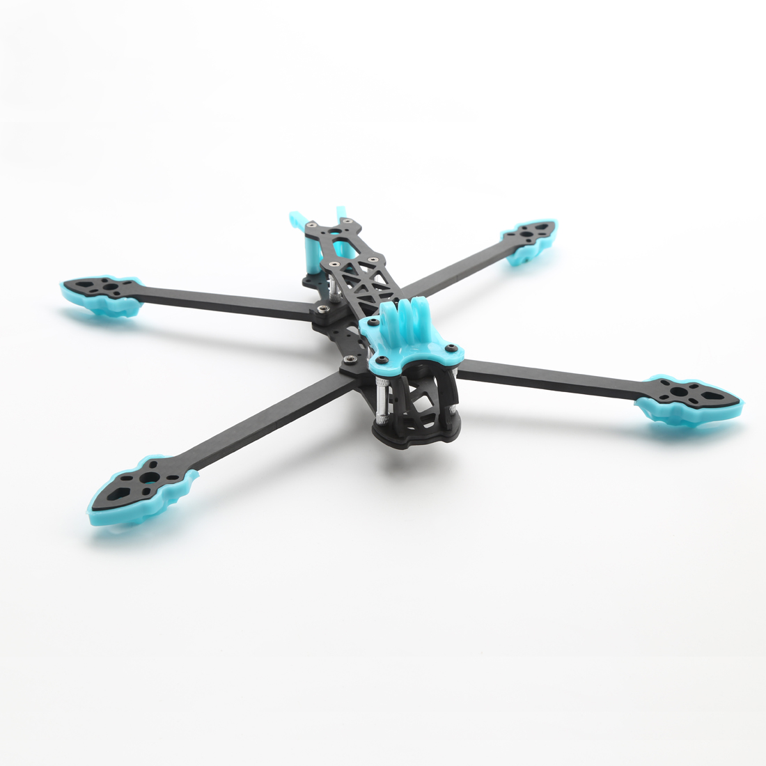Mark4 7inch 295mm Wheelbase Qu - đánh giá và giá Drone Kit Octocopter
