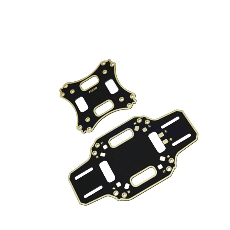 F330 Quadcopter Frame Kit 330m - đánh giá và giá Drone Kit Fpv