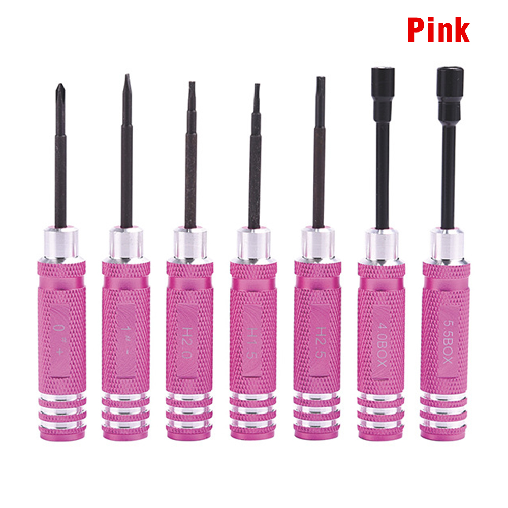 9IMOD RC Hex Driver Set Metal  - đánh giá và giá Drone Kit Beginner