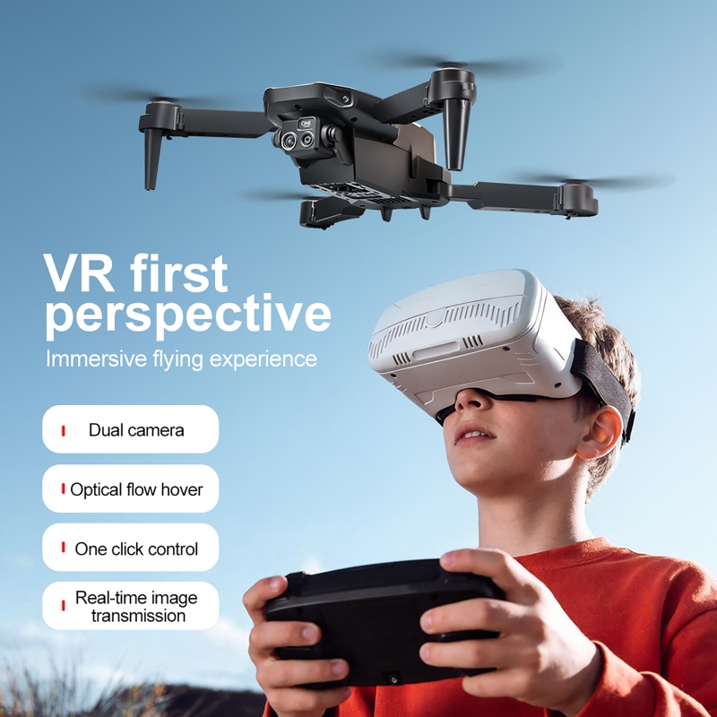 Portable Drone Kit with Remote - đánh giá và giá Drone Kit With Camera