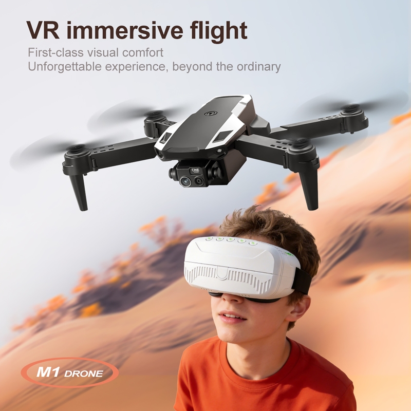 Portable Drone Kit with Remote - đánh giá và giá Drone Kit With Camera