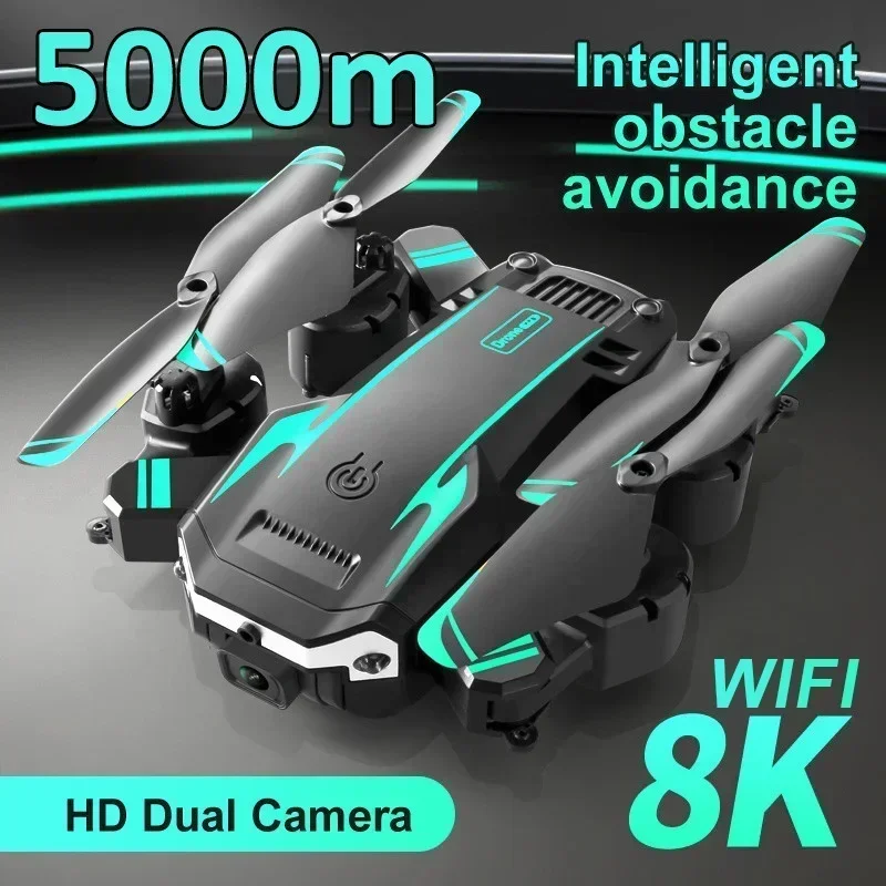G6 Professional Foldable Quadc - đánh giá và giá Drone Kit Professional