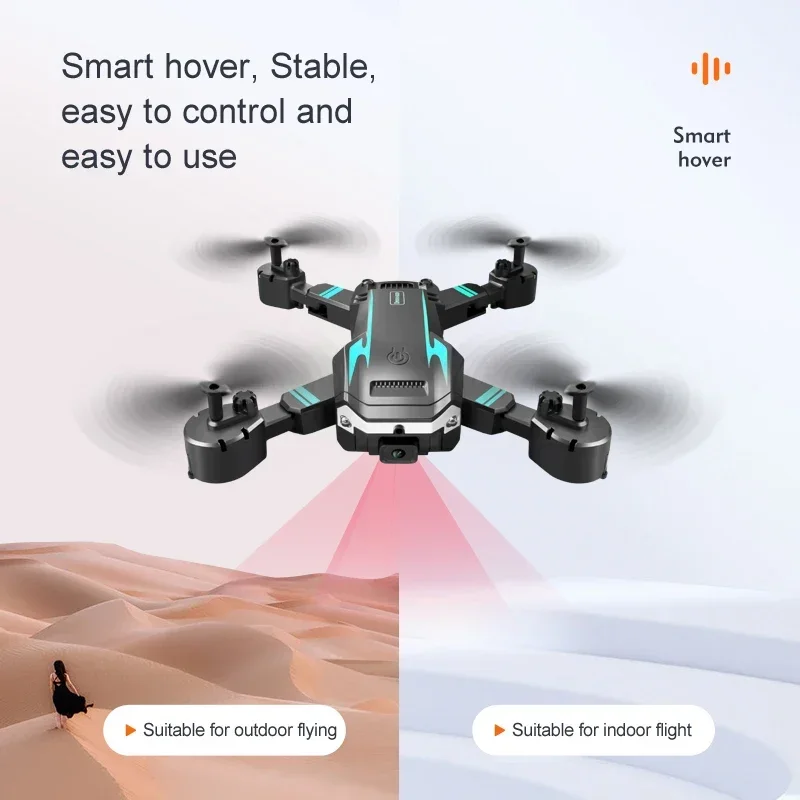 G6 Professional Foldable Quadc - đánh giá và giá Drone Kit Professional