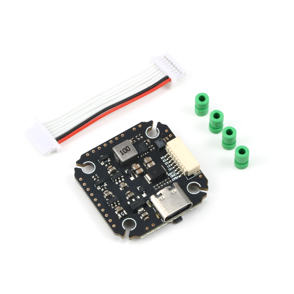 Angel Angel35 4-6S 3.5-inch BN - đánh giá và giá Drone Kit With Camera