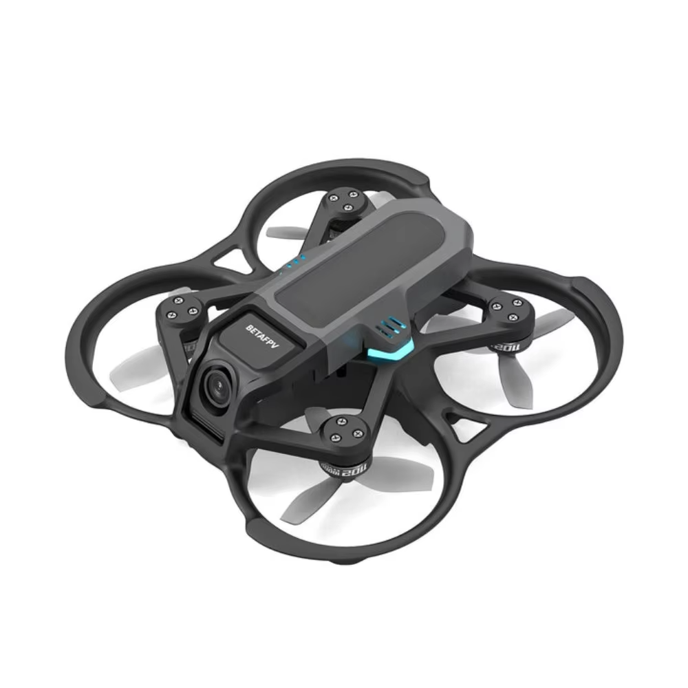BETAFPV Aquila16 Beginner FPV  - đánh giá và giá Drone Kit Beginner